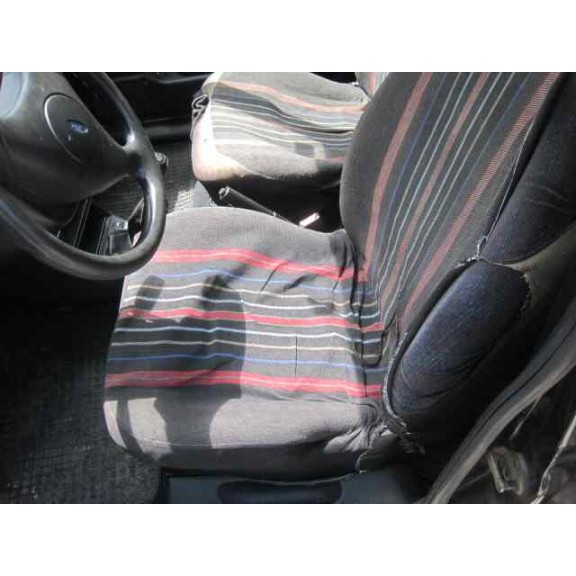 ford fiesta berl./courier del año 1994