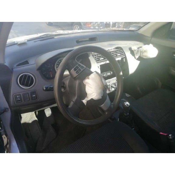 suzuki swift berlina (mz) del año 2007