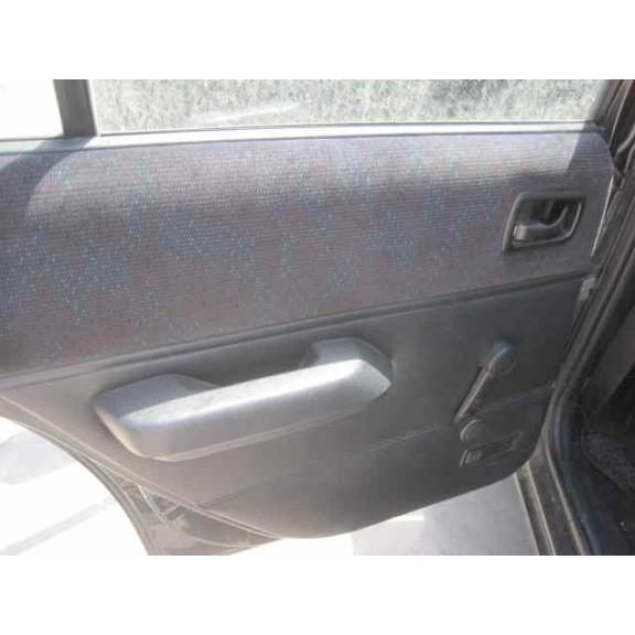 ford fiesta berl./courier del año 1994