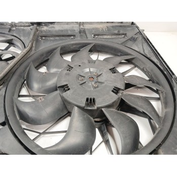 Recambio de electroventilador para audi q7 (4l) 3.0 tdi referencia OEM IAM 7L0121203G 0130706809 