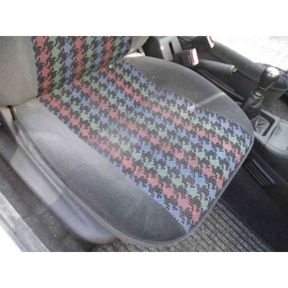 peugeot 306 berlina 3/4/5 puertas (s2) del año 1997