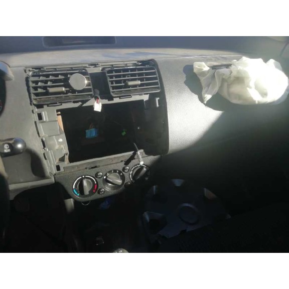 suzuki swift berlina (mz) del año 2007