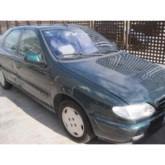 citroën xsara berlina del año 1998
