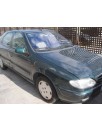 citroën xsara berlina del año 1998