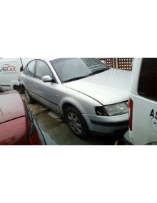 volkswagen passat berlina (3b2) del año 1999