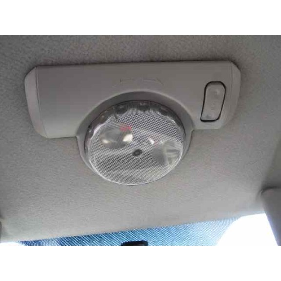 nissan micra (k12e) del año 2004