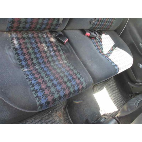 peugeot 306 berlina 3/4/5 puertas (s2) del año 1997