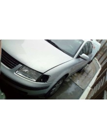 volkswagen passat berlina (3b2) del año 1999 2