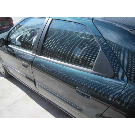 citroën xsara berlina del año 1998