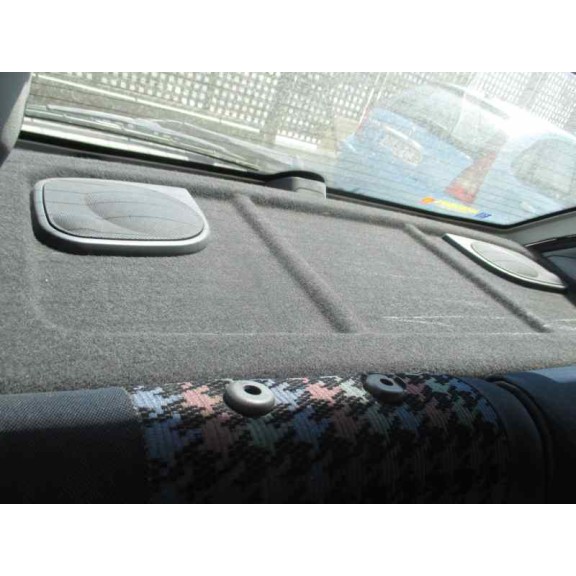 peugeot 306 berlina 3/4/5 puertas (s2) del año 1997