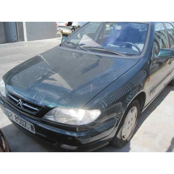 citroën xsara berlina del año 1998