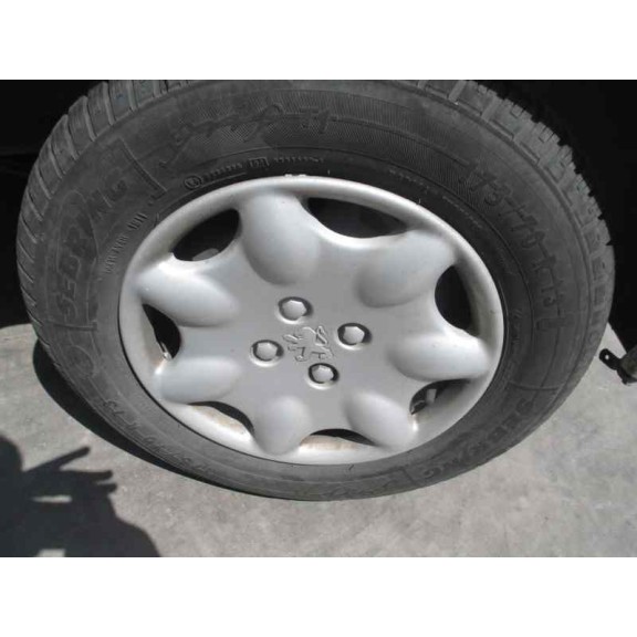 peugeot 306 berlina 3/4/5 puertas (s2) del año 1997