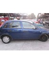 opel corsa c del año 2004