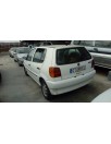 volkswagen polo berlina (6n1) del año 1997