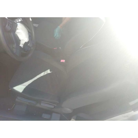 suzuki swift berlina (mz) del año 2007