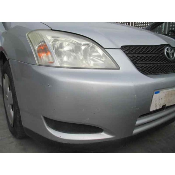 toyota corolla (e12) del año 2004