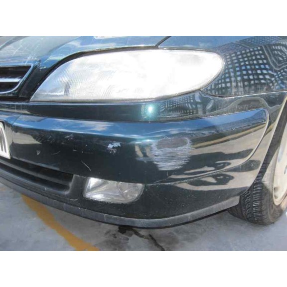 citroën xsara berlina del año 1998