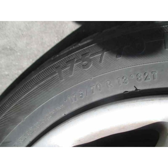 peugeot 306 berlina 3/4/5 puertas (s2) del año 1997