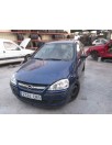 opel corsa c del año 2004