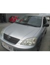 toyota corolla (e12) del año 2004