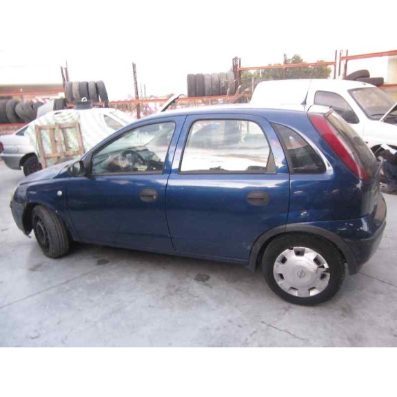 opel corsa c del año 2004