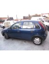 opel corsa c del año 2004