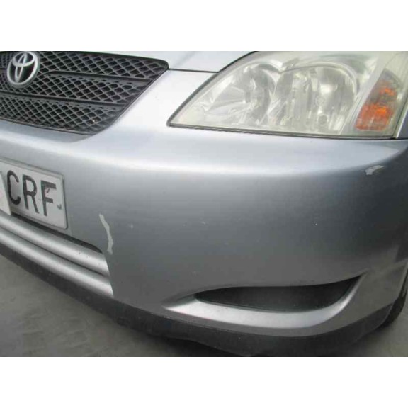 toyota corolla (e12) del año 2004