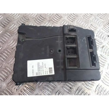 Recambio de centralita bsi para renault megane ii berlina 5p 1.5 dci diesel referencia OEM IAM 8200606824  