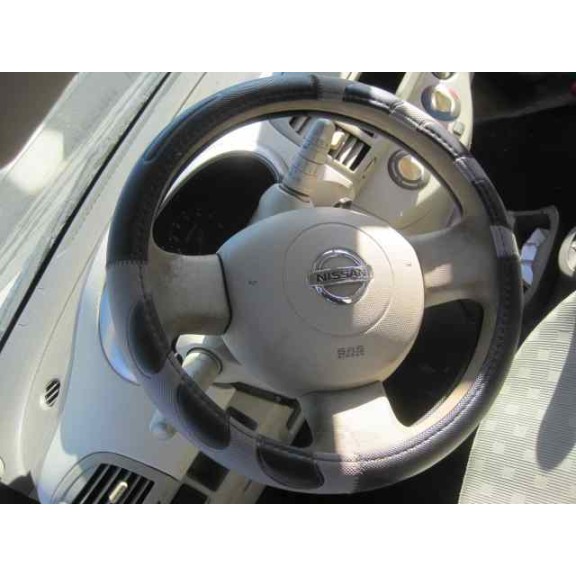 nissan micra (k12e) del año 2004