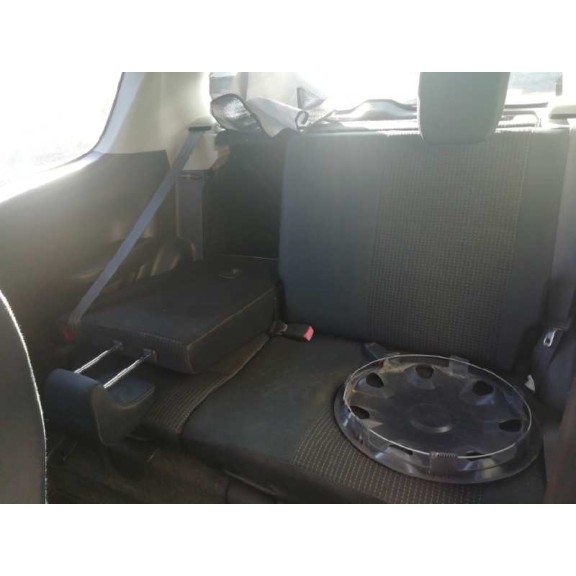 suzuki swift berlina (mz) del año 2007