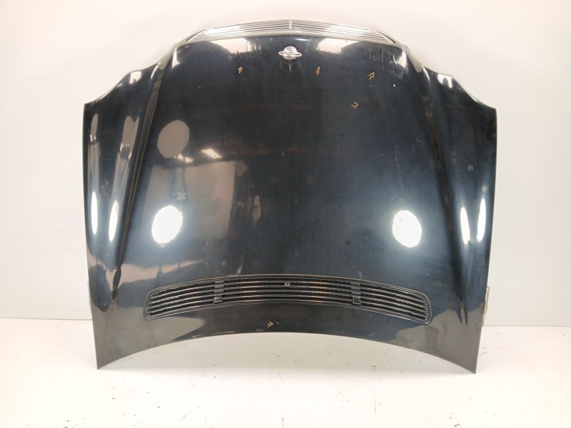 Recambio de capot para mercedes-benz clase c (w203) c 180 kompressor (203.046) referencia OEM IAM A2038800157  