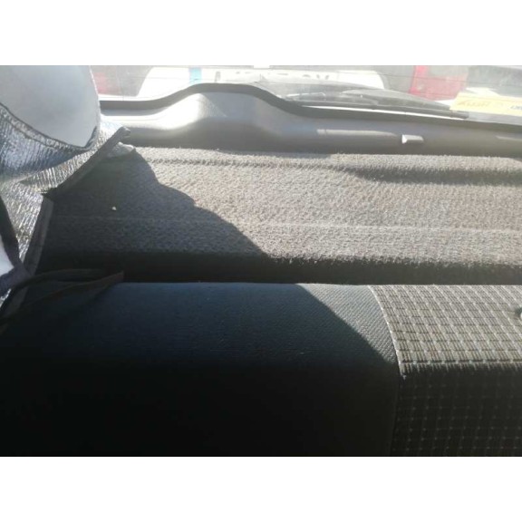 suzuki swift berlina (mz) del año 2007