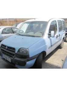 fiat doblo (119) del año 2004