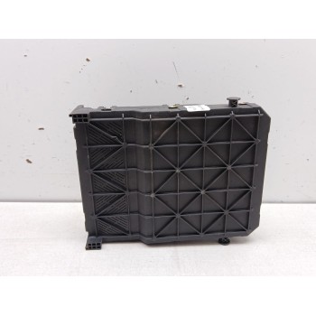 Recambio de centralita bsi para citroën c3 1.1 furio referencia OEM IAM 9649811480  