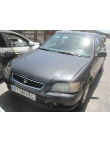 honda civic berlina .5 (ma/mb) del año 1997