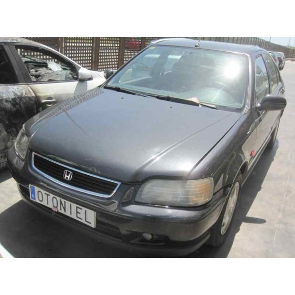 honda civic berlina .5 (ma/mb) del año 1997