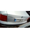volkswagen passat berlina (3b2) del año 1999