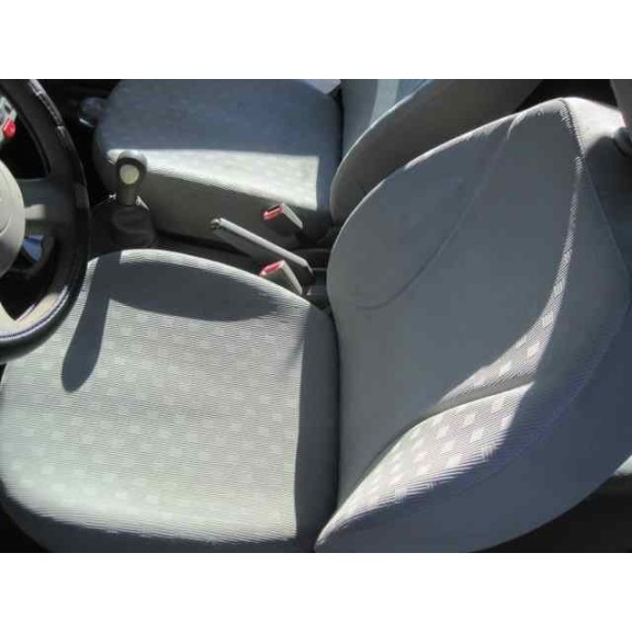 nissan micra (k12e) del año 2004