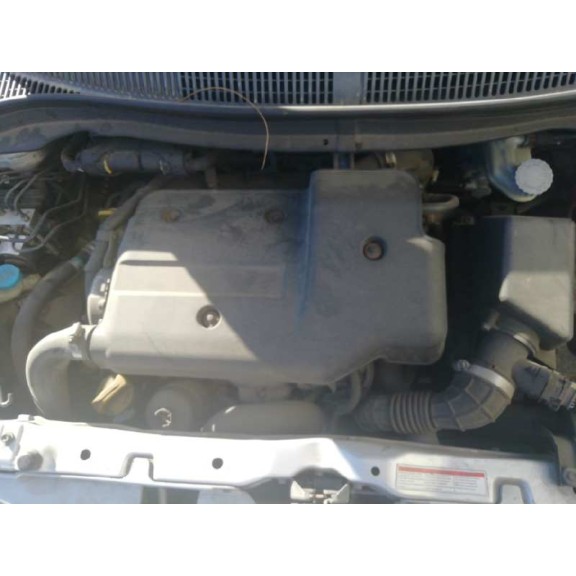 suzuki swift berlina (mz) del año 2007