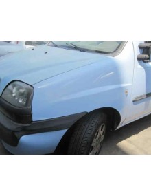 fiat doblo (119) del año 2004 2