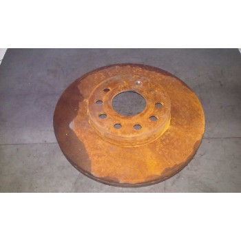 DISCO FRENO DELANTERO 