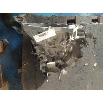 Recambio de caja cambios para toyota auris business referencia OEM IAM   