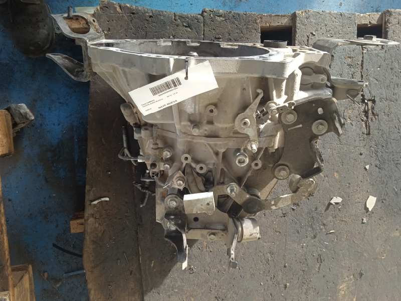 Recambio de caja cambios para toyota auris business referencia OEM IAM   