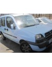 fiat doblo (119) del año 2004