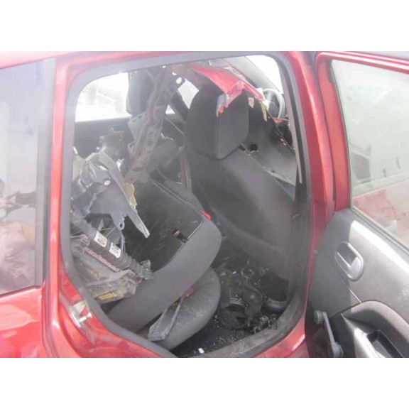 ford fiesta (cbk) del año 2007