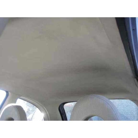 nissan micra (k12e) del año 2004