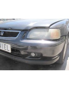 honda civic berlina .5 (ma/mb) del año 1997 2