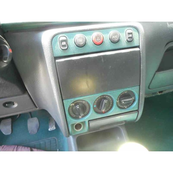 citroën berlingo del año 1999