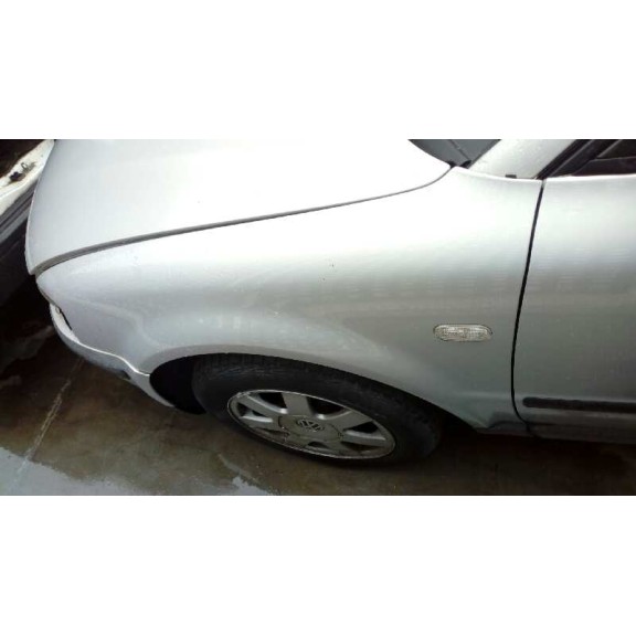 volkswagen passat berlina (3b2) del año 1999