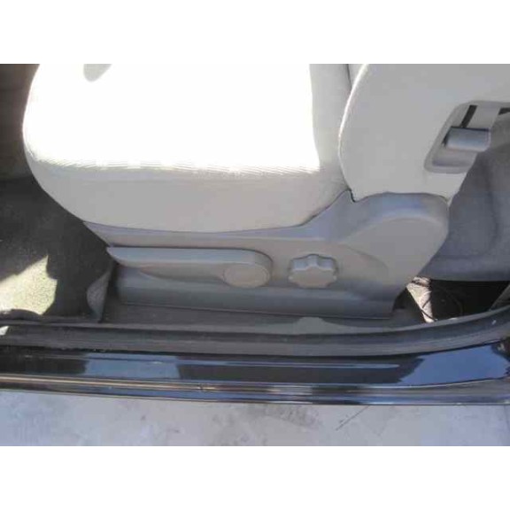 nissan micra (k12e) del año 2004